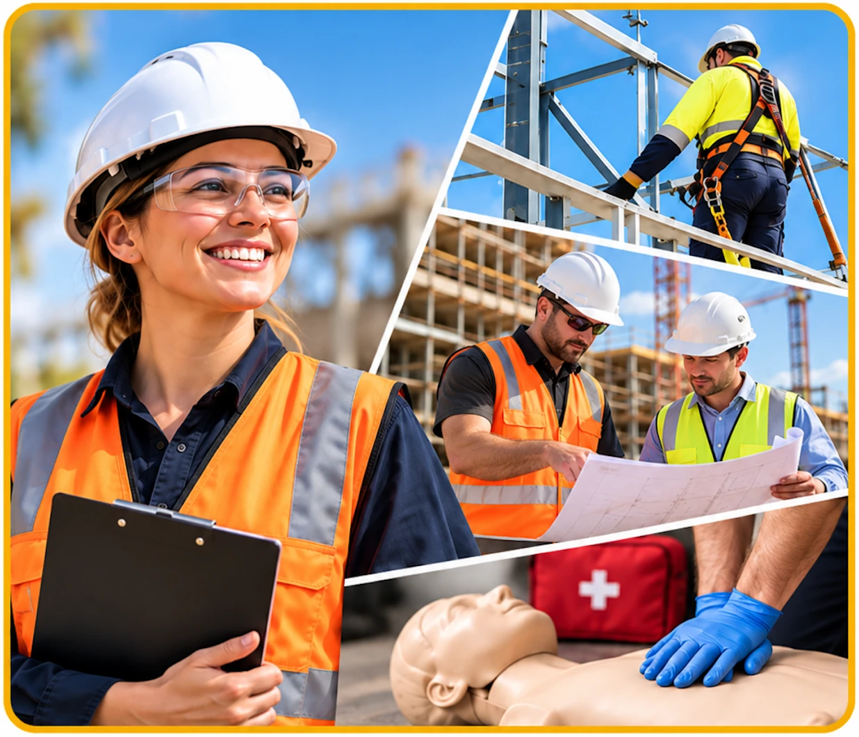 All Training Courses